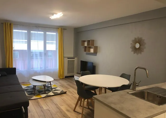 2P Cosy Plein Centre Antibes