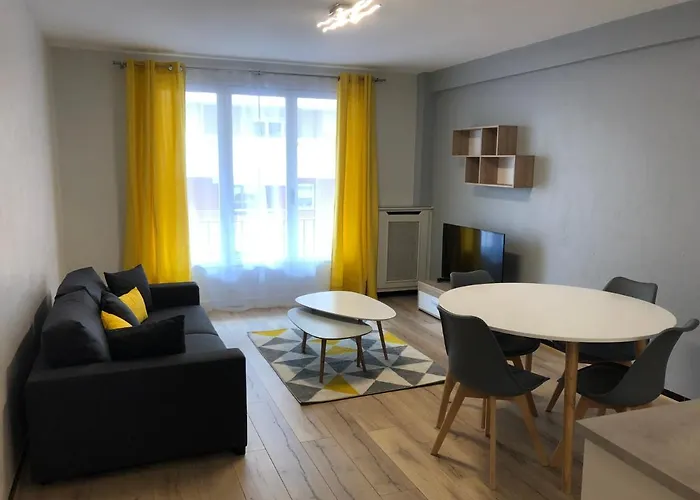 2P Cosy Plein Centre Antibes