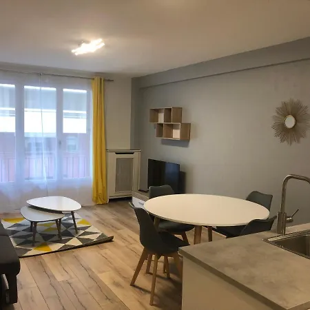 2P Cosy Plein Centre Antibes Apartment Exterior photo