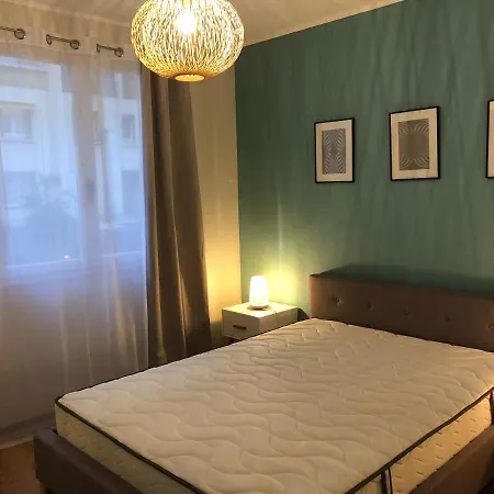 2P Cosy Plein Centre Antibes Apartment Exterior photo